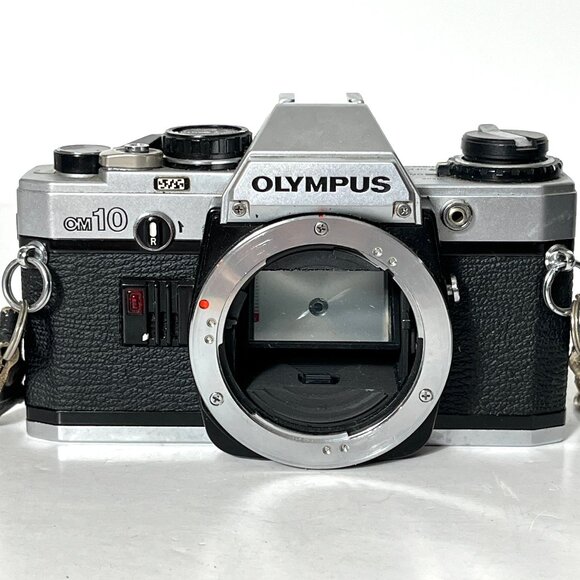 Minolta & Olympus 35mm Camera Bodies Not Working. - Picture 7 of 10